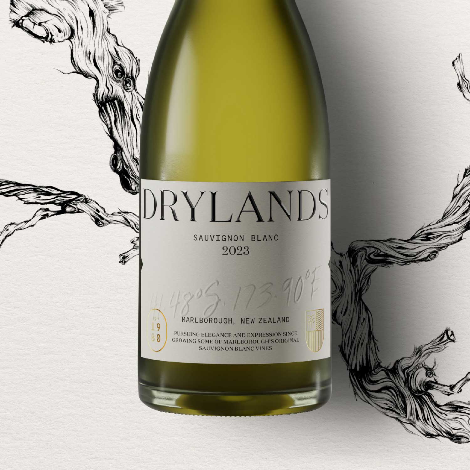Drylands