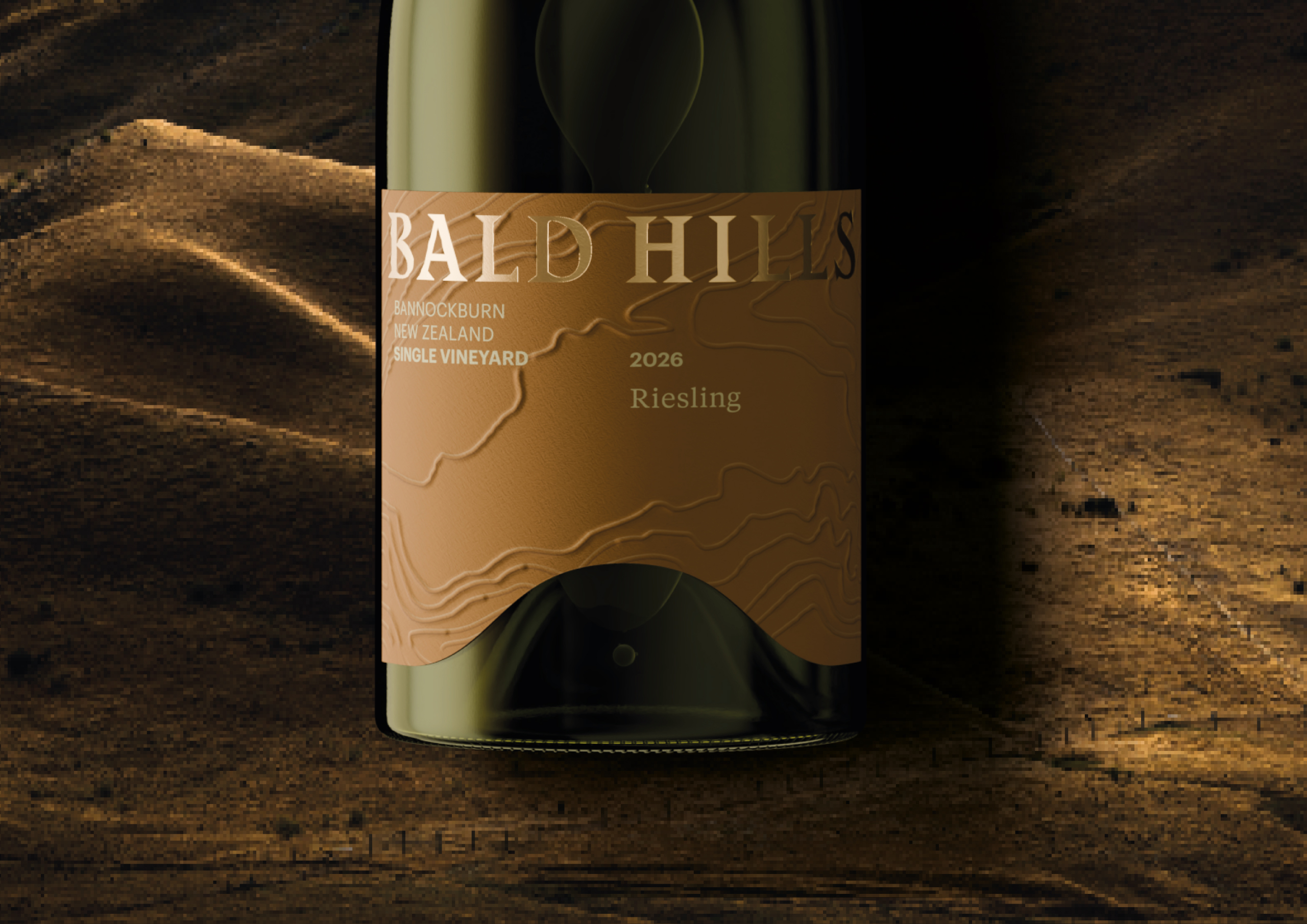 Bald Hills