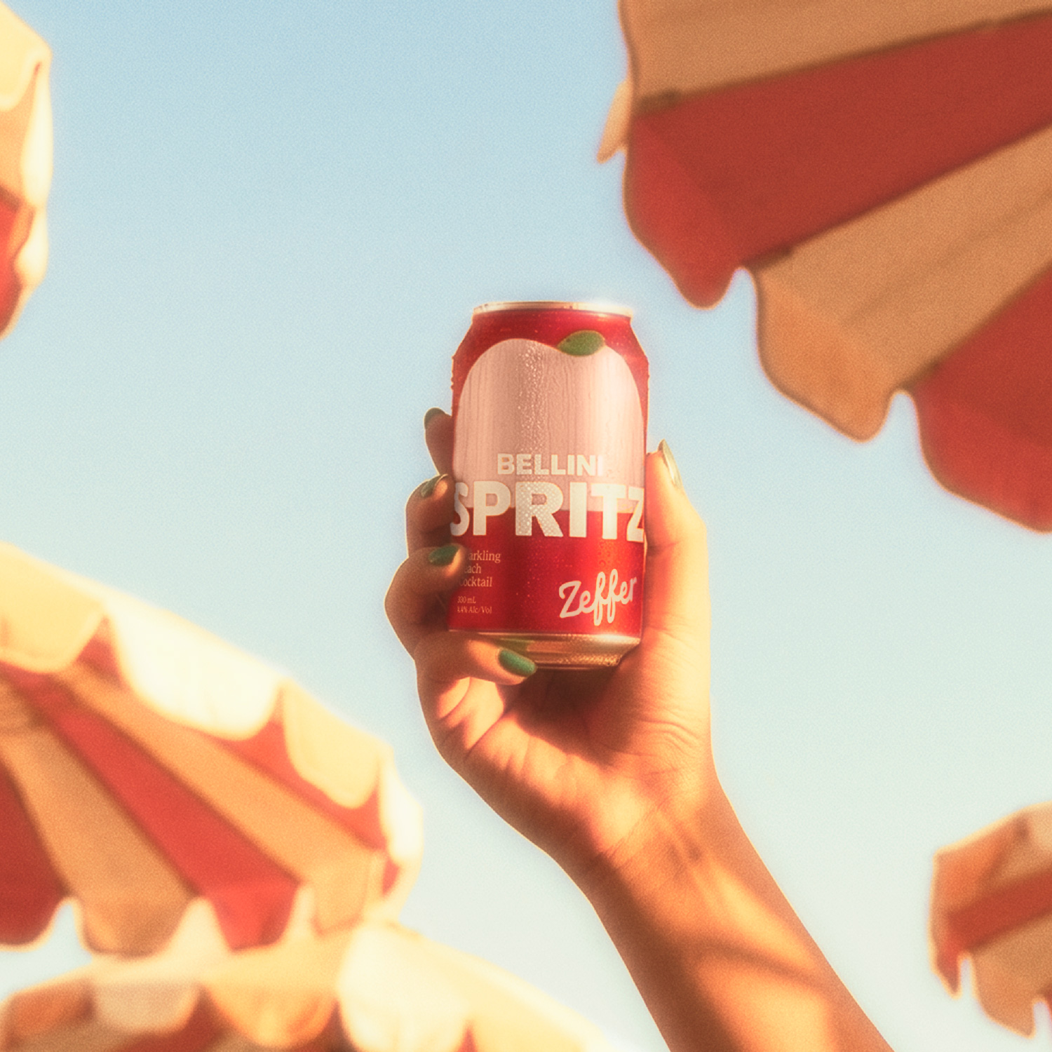 Zeffer Spritz
