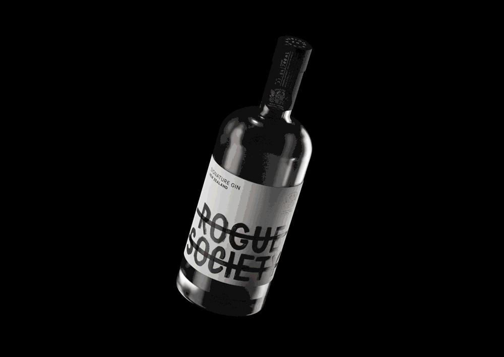 Rogue Society
