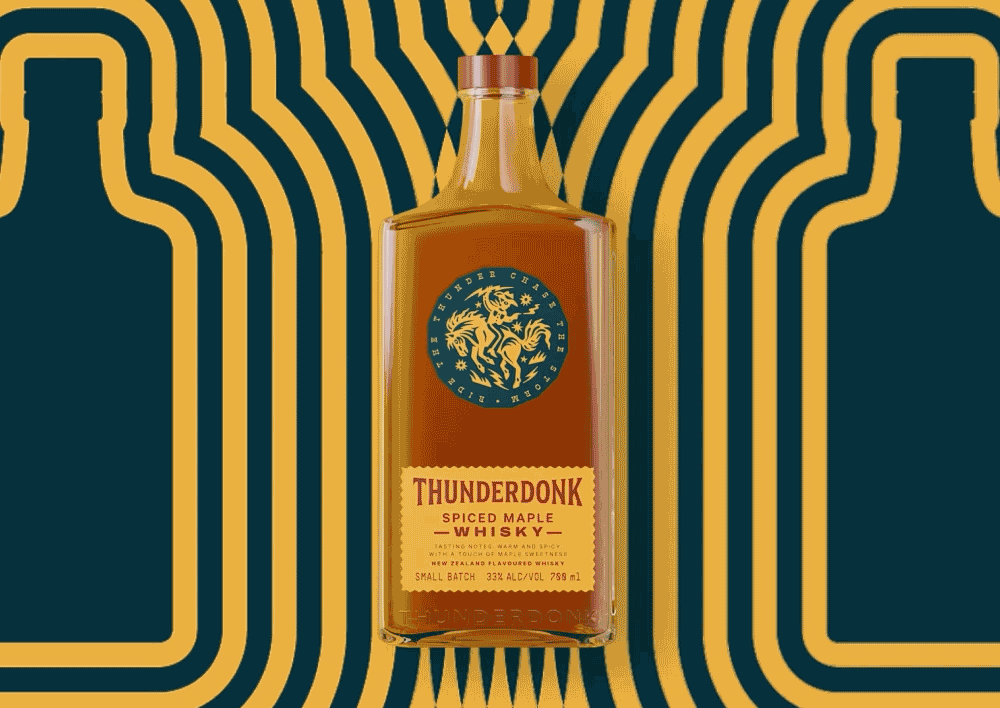 Thunderdonk
